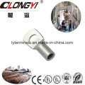 Alluminio in rame Din46235 BiMetallic Cable Lug